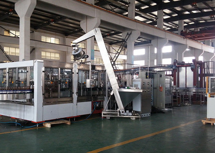 중국 Shanghai Gofun Machinery Co., Ltd. 회사 프로필