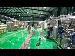 Professional manufacturer for turnkey solution of fruit processing line from A to Z