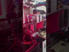 토마토 페이스트 취급 라인