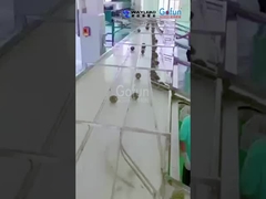 산업용 롤러 분류기 3200*1650*800mm 정밀 분류