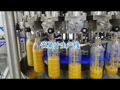 품질은 가시화됩니다: 토마토 가공 라인에서 포장 품질 검사의 표준화